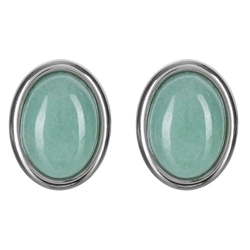 Серьги Possebon Q.Verde, A0321.17 S фото 3